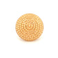Ring Gelbgold 18k - Gooy-e Bozorg-e Aftab (Grosse Sonnenkugel)