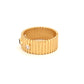 Ring Gelbgold 18k - Cheshm (Auge)