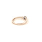 Ring Weissgold 18k - Darya (Meer)