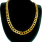 Halskette Gelbgold 18k - Zanjir-e Shah (Königliche Kette)