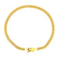 Armband Gelbgold 18k - Nardban-e Aftab (Sonnenleiter)