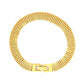 Armband Gelbgold 18k - Partow-e Khorshid (Sonnenstrahlen)